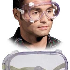 Sikkerhedsbrille - GOG-AIR T