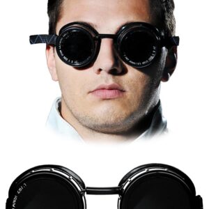 Sikkerhedsbrille - GOG-CIRSMA