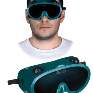 Sikkerhedsbrille - GOG-SPARK