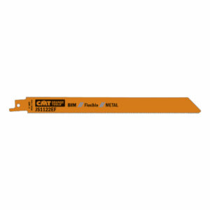 CMT Bajonetsavklinge JS1122EF – METAL, 225 mm (18 TPI, fin)