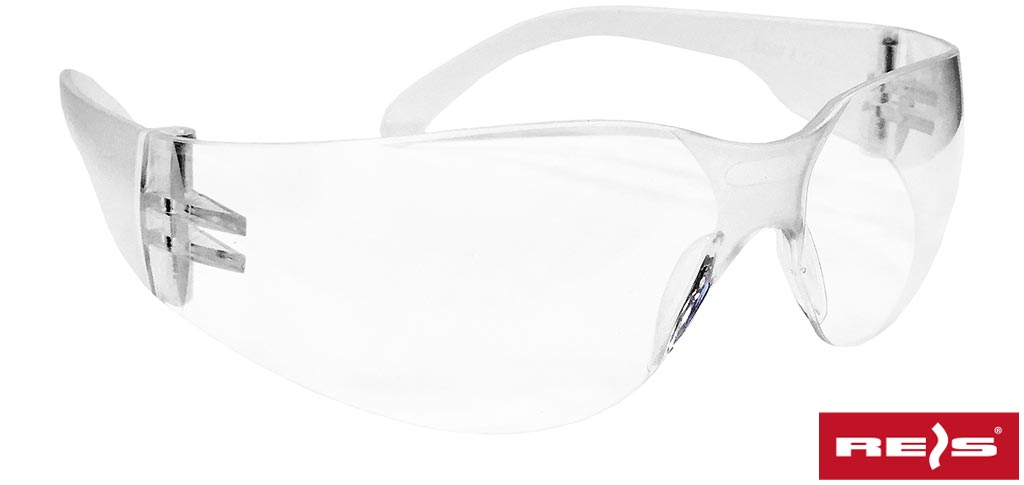 Sikkerhedsbrille - OO-CANSAS T