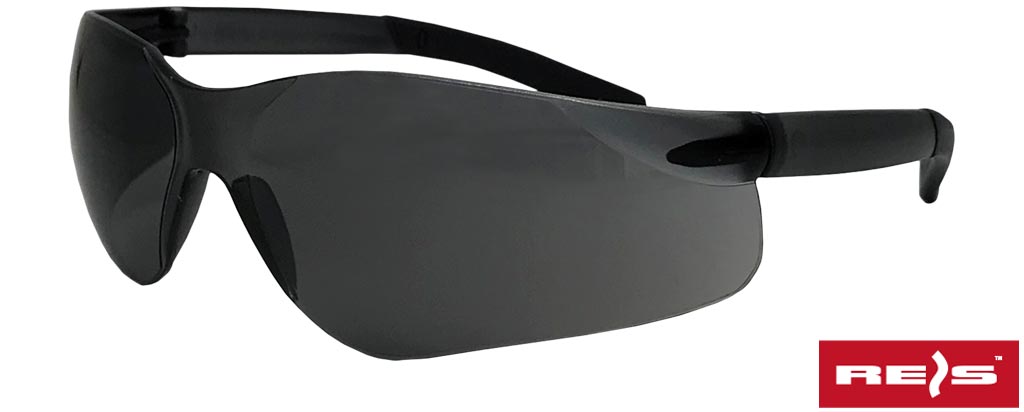 Sikkerhedsbrille - OO-GEORGIA-S
