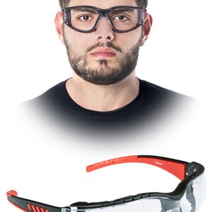 Sikkerhedsbrille - OO-LINCOLN TBC