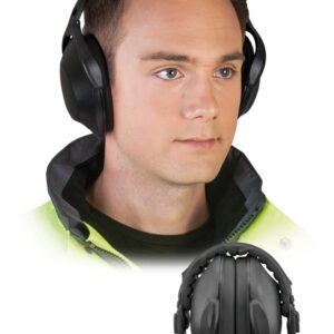 Høreværn - OS-FLEX