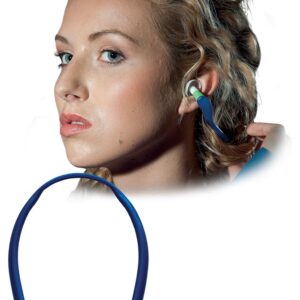 Høreværn - OSZ-BANDBLUE Ørepropper