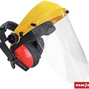 Sikkerhedsbrille - OT-FORTPRO-VI