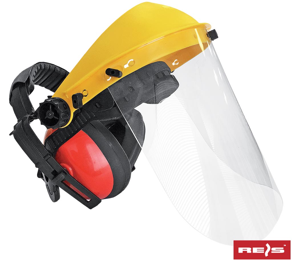 Sikkerhedsbrille - OT-FORTPRO-VI