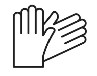 HANDSKER