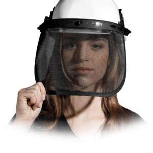 Sikkerhedsbrille - UNIVER-MESH