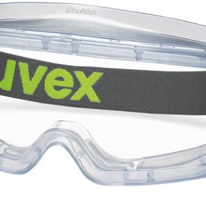 Sikkerhedsbrille - UX-GOG-VISION