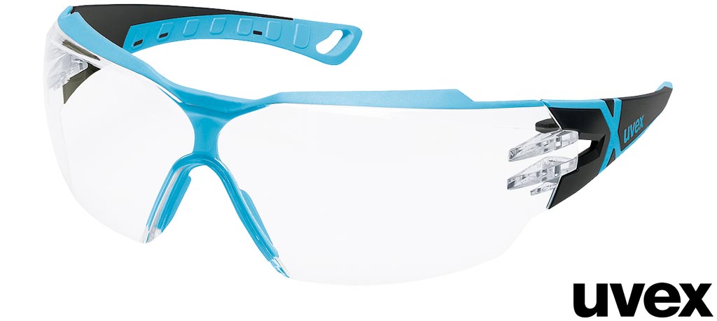 Sikkerhedsbrille - UX-OO-PHEOSCX