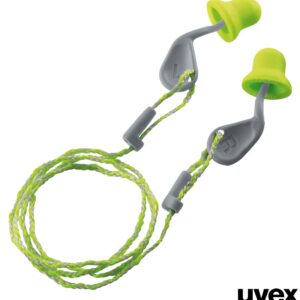 Høreværn - UX-XACT-FIT