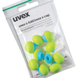 Høreværn - UX-XCAP-KON