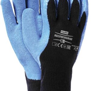 Vinterhandske Blue Ice